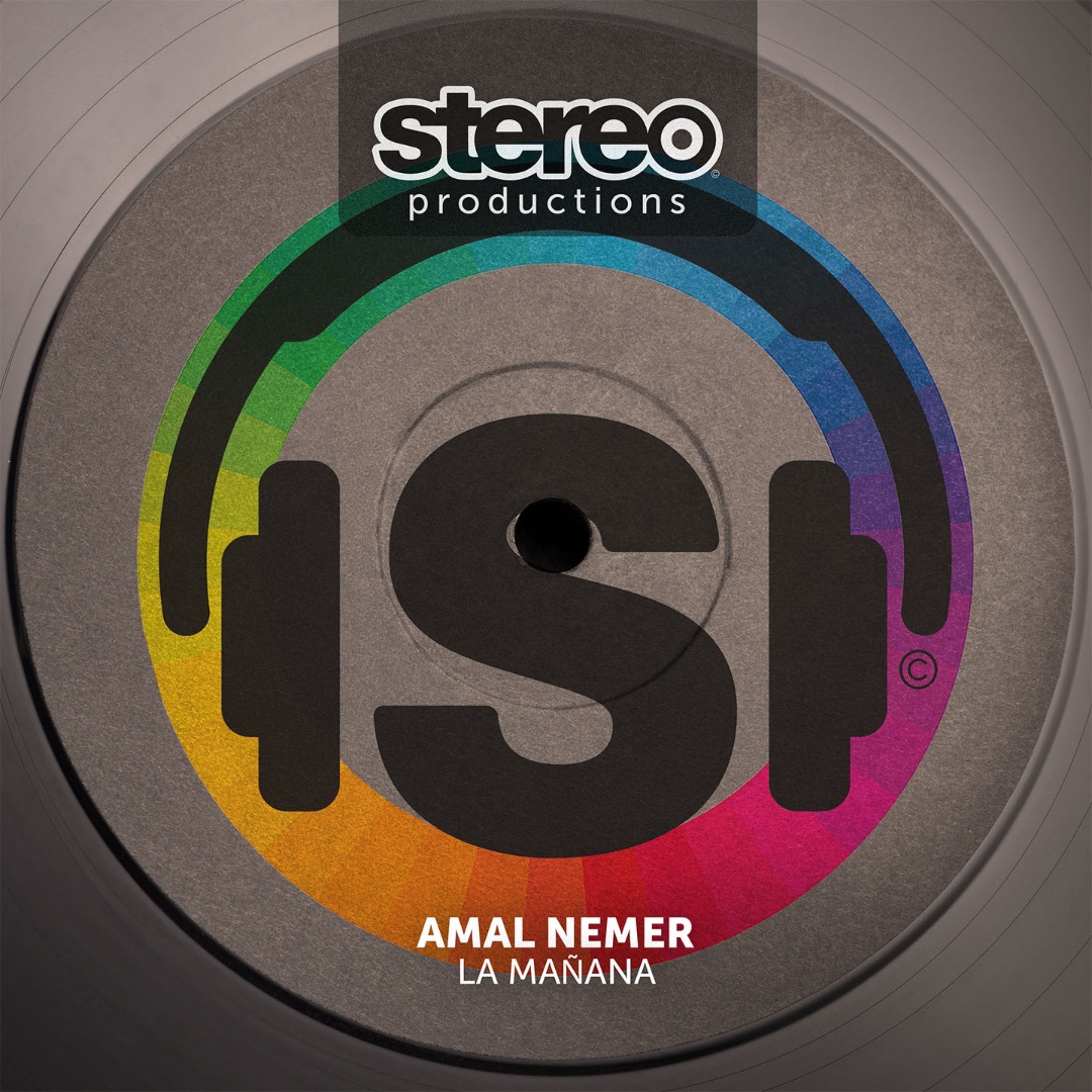 Amal Nemer - La Mañana (Snippet) episode artwork