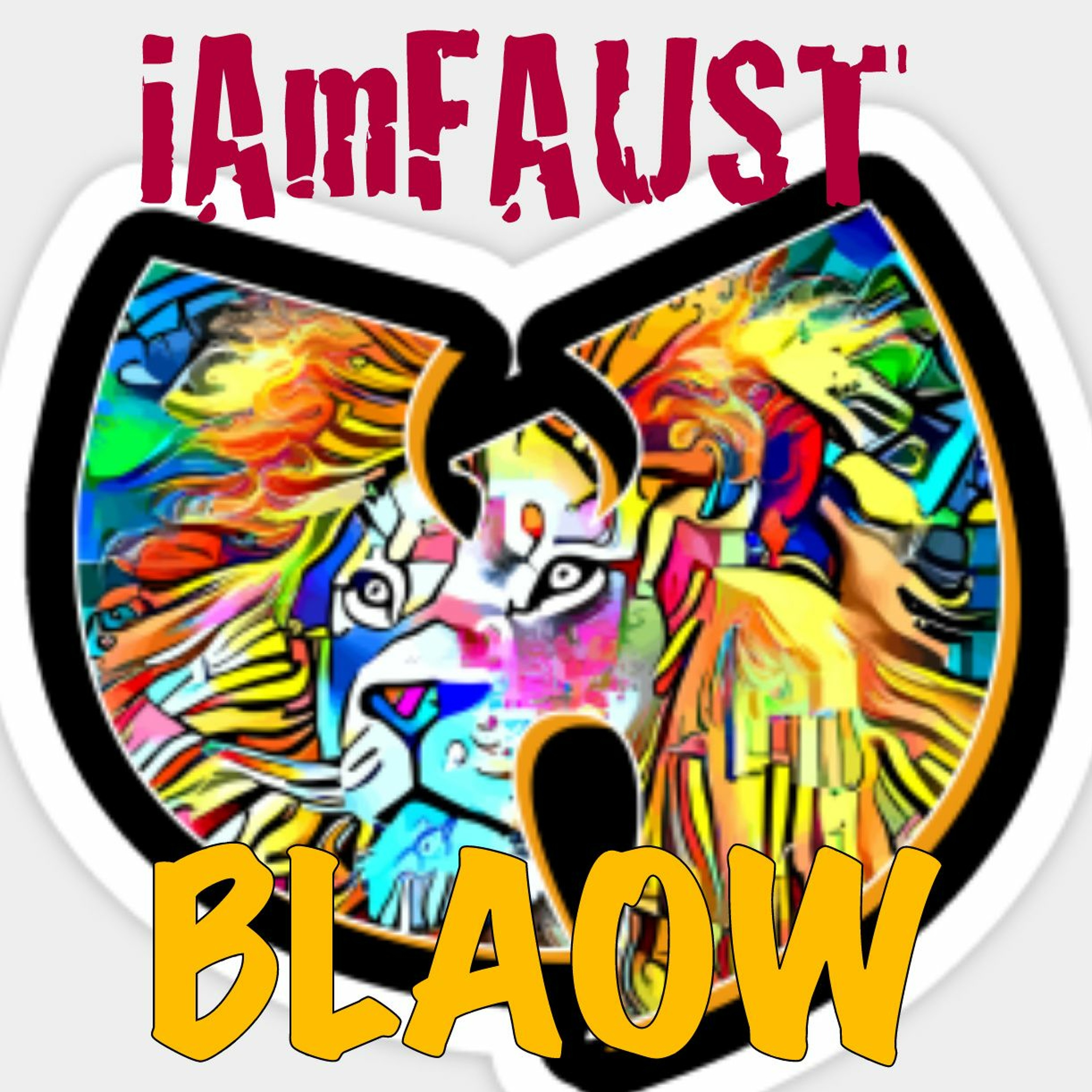 iAmFAUST