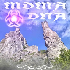 mdma dna