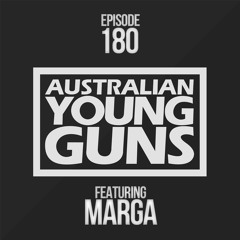 Australian Young Guns | Episode 180 | Marga