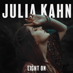 Julia Kahn - Light On (deciBull Remix)