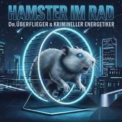 Hamster Im Rad