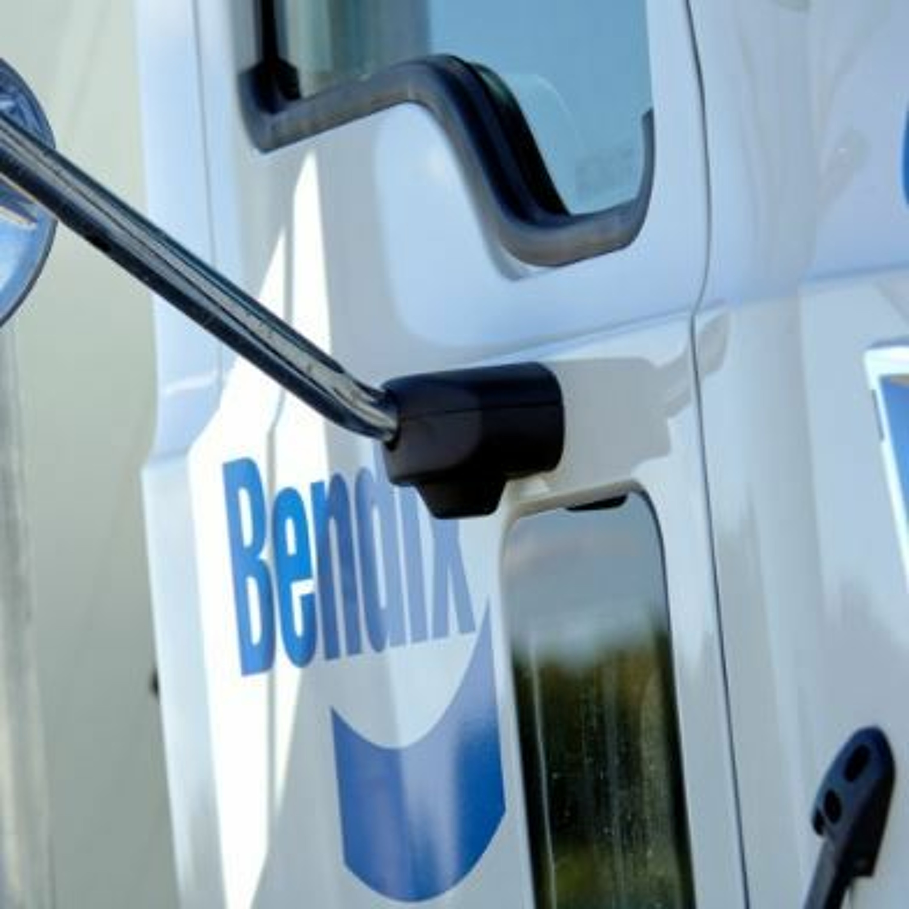 Truck Talk with Bendix