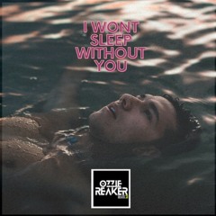 Ozzie R - I Won't Sleep Without You 95BPM Gmin TAG