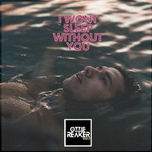 Ozzie R - I Won't Sleep Without You 95BPM Gmin TAG