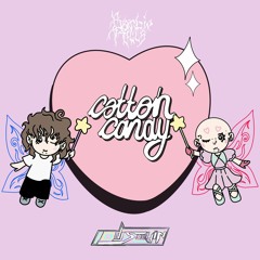 cotton candy [dj suquin]