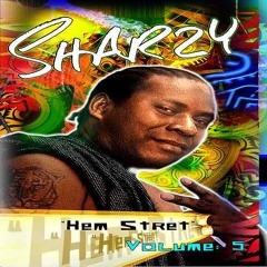 Nau'e (Bonus song Original Mix)by Sharzy