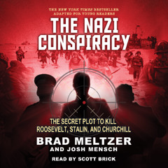 The Nazi Conspiracy - Audiobook Clip