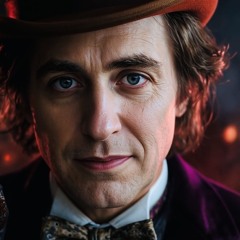 The Evil Chocolate Factory .mp3