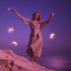 Dancing In The Moonlight | Cover