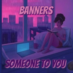 Someone To You Cover Shalom Margaret (Banners) Lofi Adrian Vadil Remix
