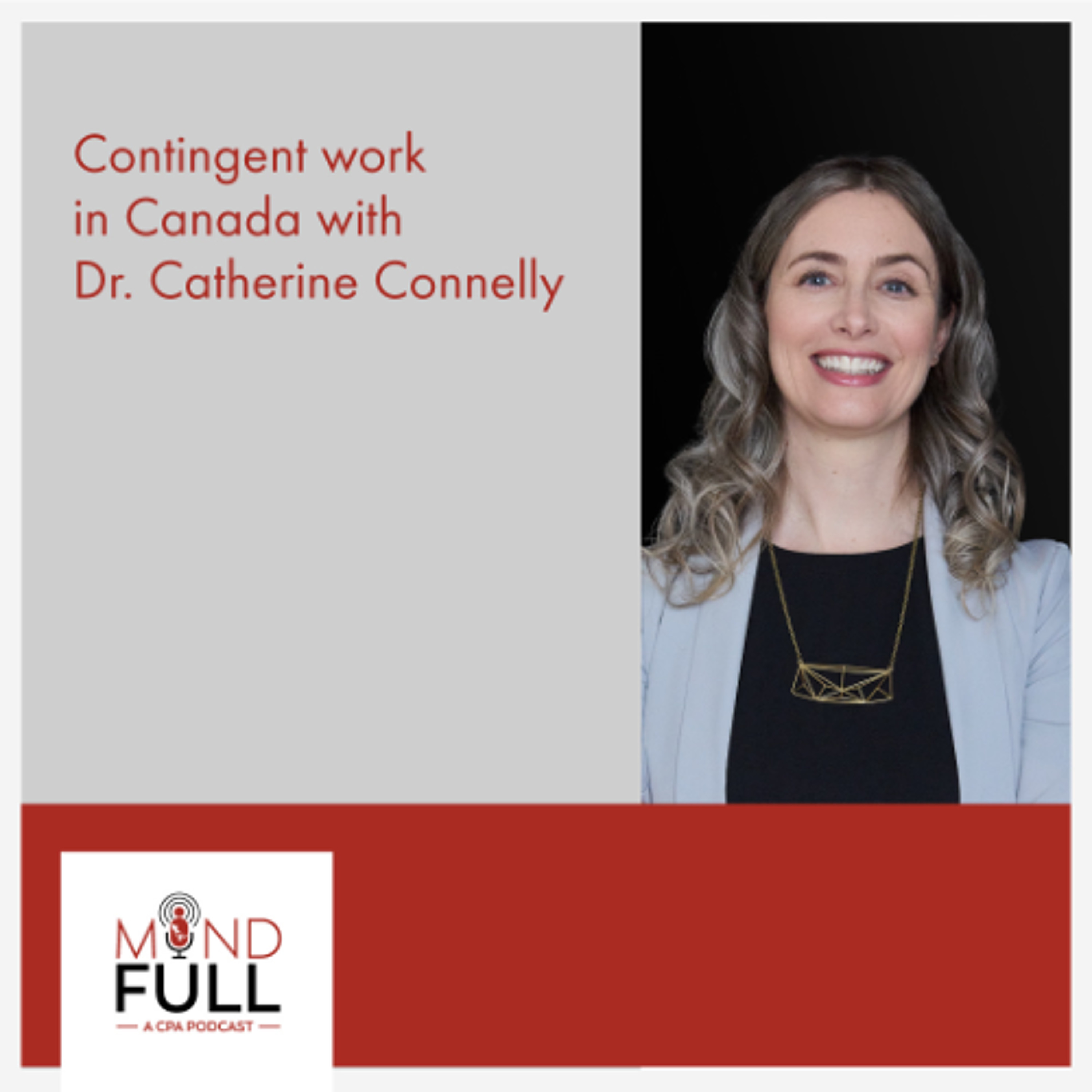 Mind Full: The Canadian Psychological Association podcast