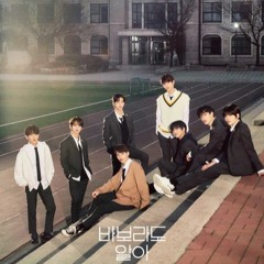 스트레이 키즈 - 바보라도 알아 2주년 버전 | Stray Kids - Mixtape : On Track 2nd Anniversary Version