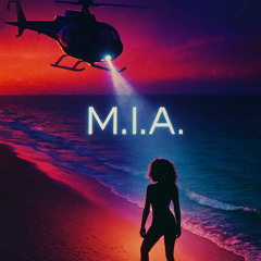M.I.A. - *MADE LIVE ON TWITCH*