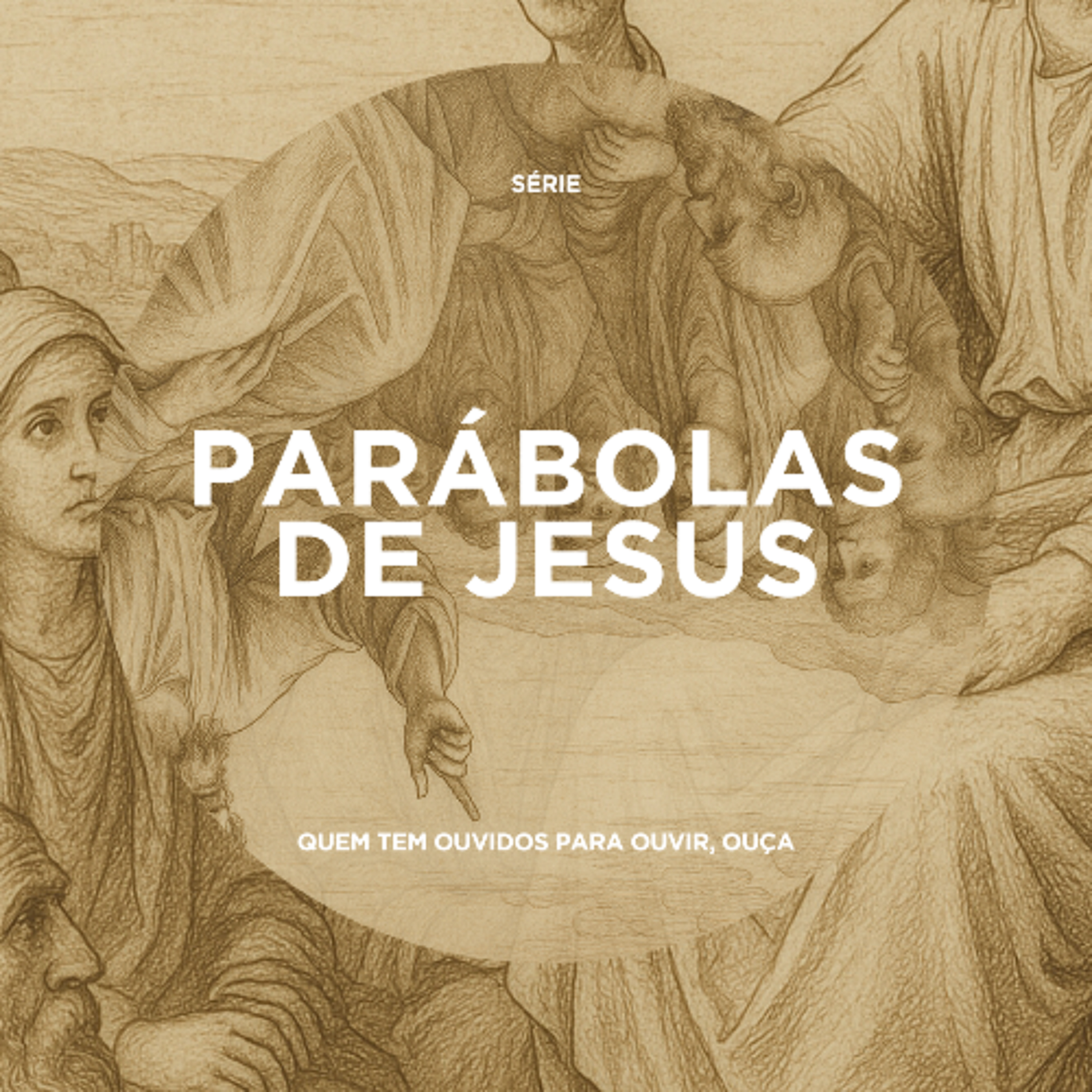 Escatologia - Ser Encontrado Fiel (Mateus 24:42-25:30) - Leivison Rosa(Série: As Parábolas de Jesus)