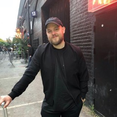 Jack Priest w/ Twin Sun - May 2021