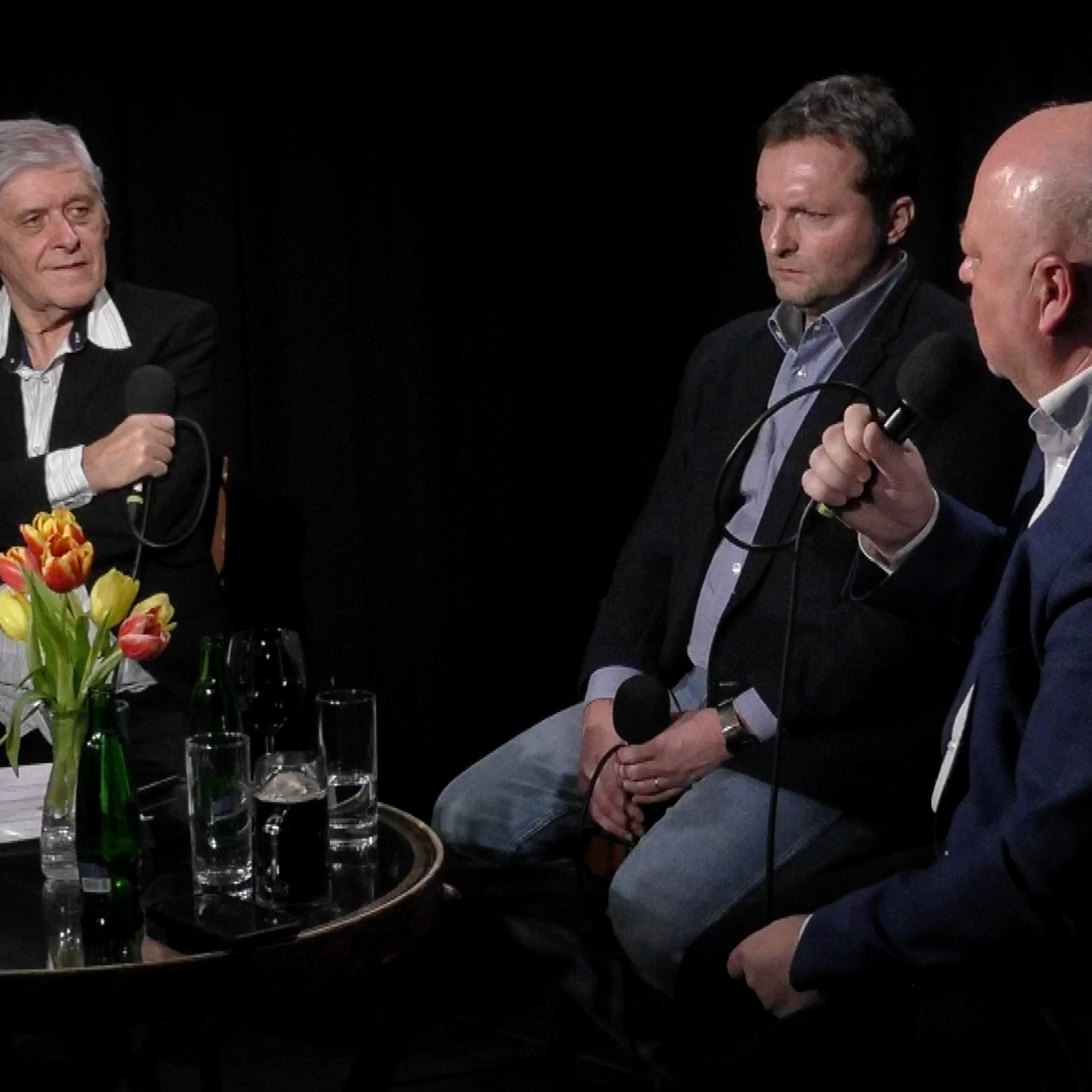 Bezpečnostný radar generála Pavla Macka – epizóda 100 – Časť 2.