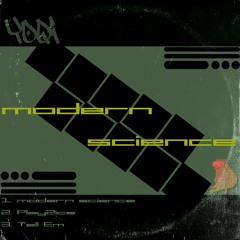 YOQI - Tell Em