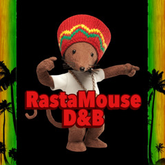 RastaMouse Drum & Bass Remix