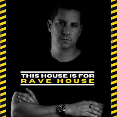 Joey SLVR - This House Is For Rave House: October 2023 Promo Mix