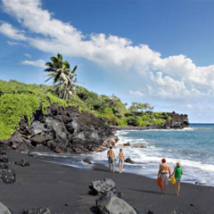 Review Special Price Small Group Road To HāNa Tour 6 To 8 Passengers