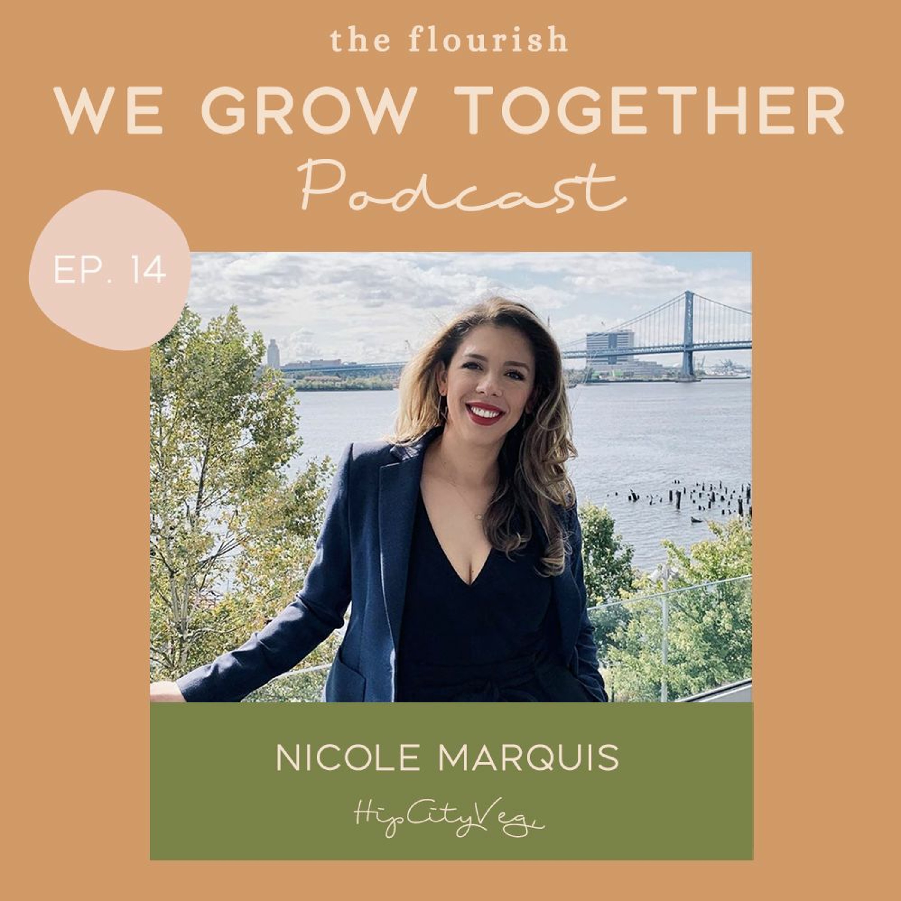 We Grow Together Podcast