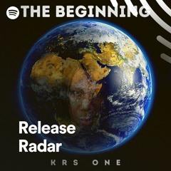 Release Radar