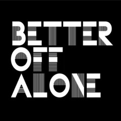 Red Any - Better Off Alone
