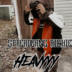 spreadgang Richie - Heavy