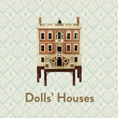 [View] EBOOK 📍 Dolls' Houses by  Halina Pasierbska [PDF EBOOK EPUB KINDLE]