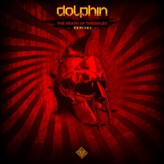 OBLIVION017 - VARIOUS - DOLPHIN - THE DEATH OF THEOKOLES REMIXES EP