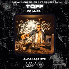 AlpaKast 070 - TOFF [France] - Okami Festival