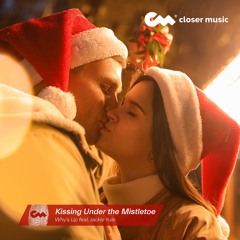 Kissing Under the Mistletoe (Instrumental)