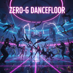 Zero-G Dancefloor