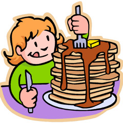 Pancake Mix