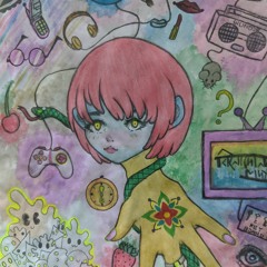 Punkfield X Fae - Confusion