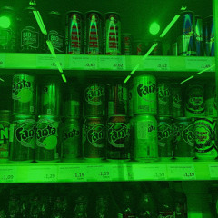 Never by Mag.lo but it's nostalgic. [slowed + reverb]