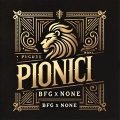 PIONICI feat. NONE