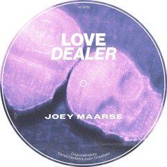 Joey Maarse - Love Dealer [FREE DOWNLOAD]