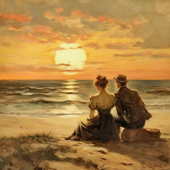 Starstruck Sunset