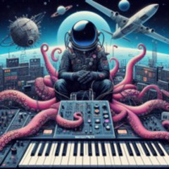 Octopus Starship