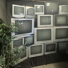 [Set] GABU - Live Recording from KPTM Studio, Belgrad 🇷🇸 10-01-25