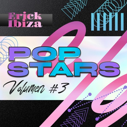 Erick Ibiza - Pop Stars 3