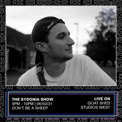 The Sydonia Show w/ Katon - Goat Shed West 06/02/2020