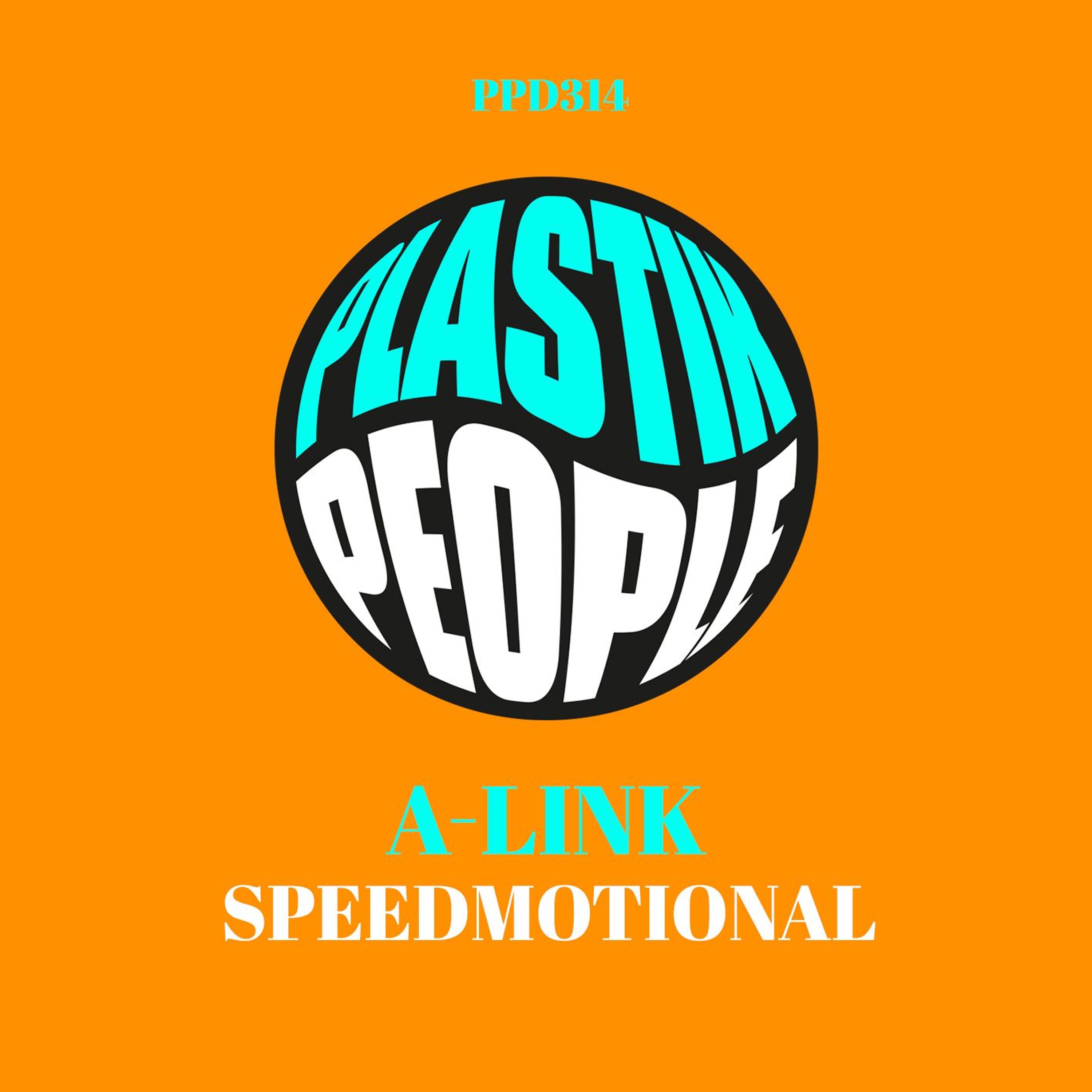 PREMIERE: A-Link - Everybody Got Their Reason [Plastik People Digital] episode artwork