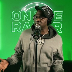 Fetty P Franklin On The Radar Freestyle
