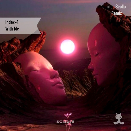 Index-1 - With Me (Scalla Remix)