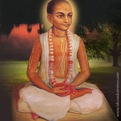Cry the Name of Hari