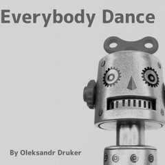 Everybody Dance (nu disco) | Background Music FREE download