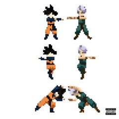 ROCK THE CROWD (ft. G reaper)